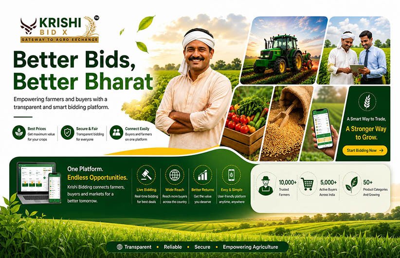 krishibidx promo