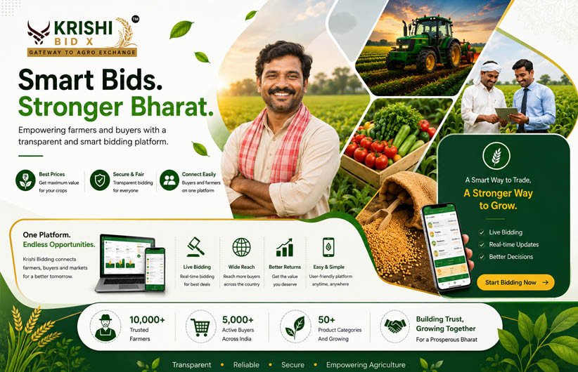 krishibidx promo